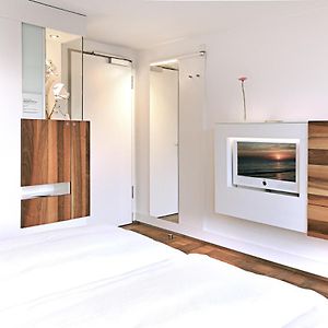 Economy Kamer met een King Size Bed